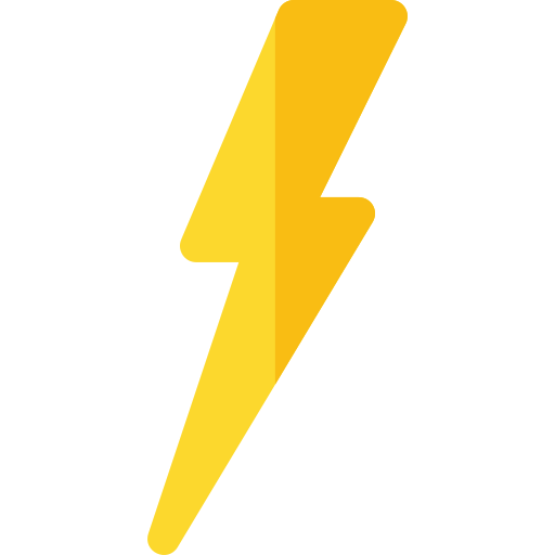 Lightning icon