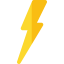 Lightning icon 64x64