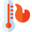 Warm icon 64x64