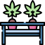 Hydrophonics icon 64x64