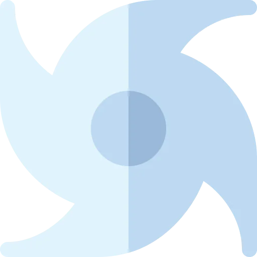 Typhoon icon
