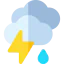 Rain icon 64x64
