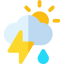 Storm icon 64x64
