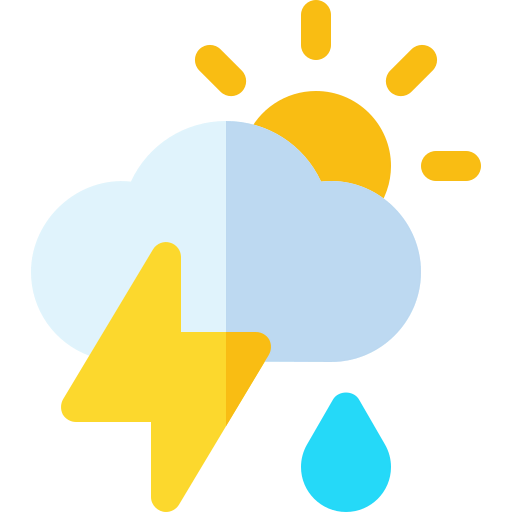 Storm icon