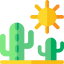 Drought icon 64x64
