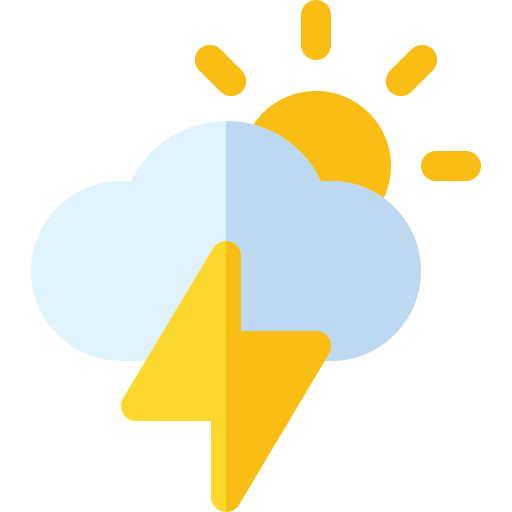 Storm icon