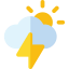Storm icon 64x64