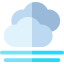 Fog icon 64x64