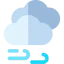 Wind icon 64x64