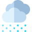 Snowy icon 64x64