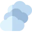 Cloudy icon 64x64
