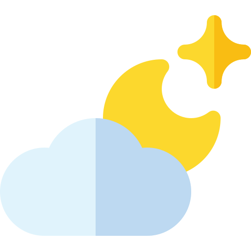 Night icon
