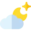 Night icon 64x64