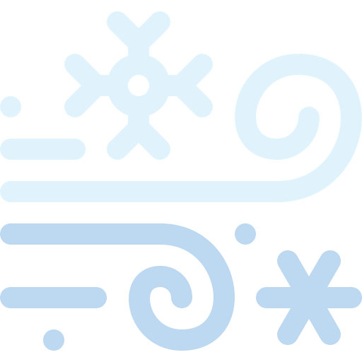 Snow icon