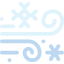 Snow icon 64x64