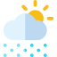Snowy icon 64x64