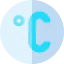 Temperature icon 64x64