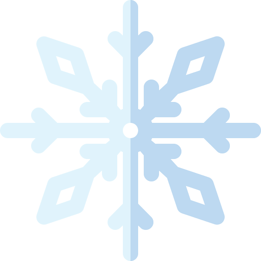 Snowflake icon