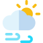 Cloudy icon 64x64