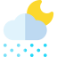 Night icon 64x64