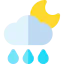 Night icon 64x64