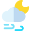 Windy icon 64x64