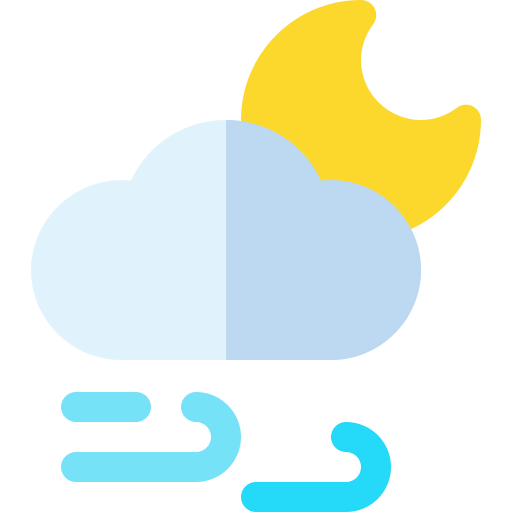 Windy Symbol