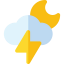 Storm icon 64x64