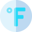 Temperature icon 64x64