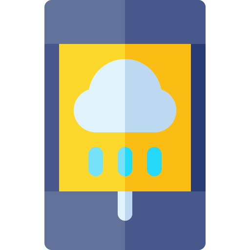 Weather icon