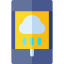Weather icon 64x64