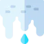 Icicles icon 64x64