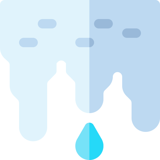 Icicles icon