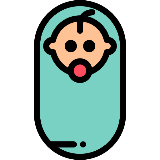 Newborn icon
