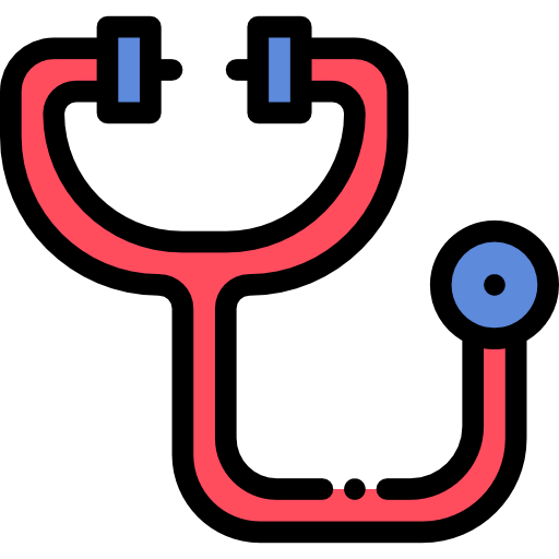 Stethoscope icon