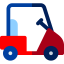 Golf cart Ikona 64x64