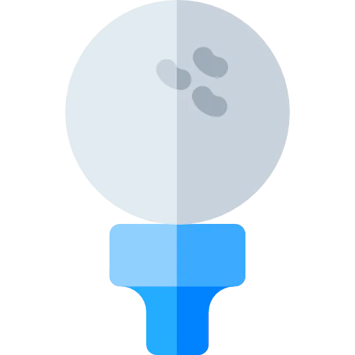 Golf icon