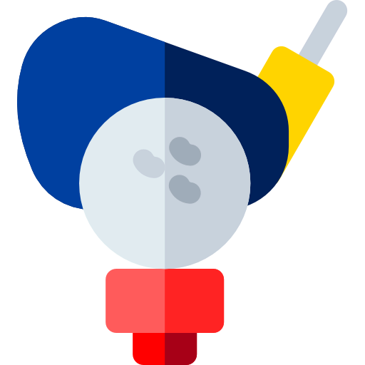 Golf icon