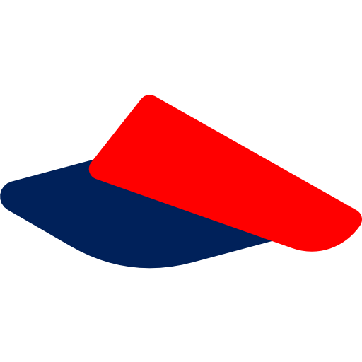 Baseball cap icon