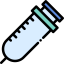 Syringe icon 64x64