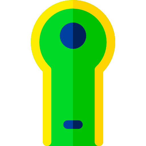 Minigolf icon