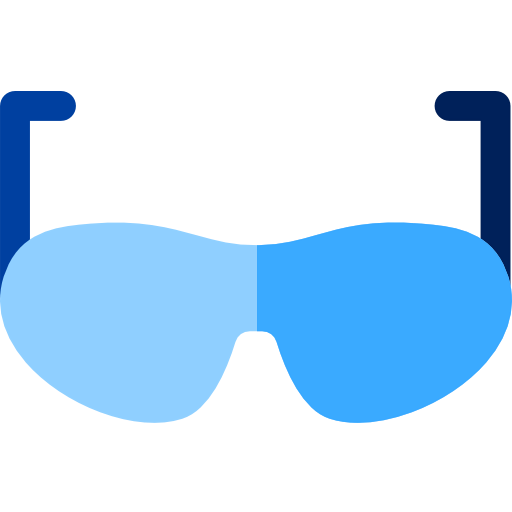 Glasses icon