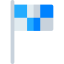 Flag icon 64x64