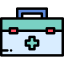 First aid kit icon 64x64