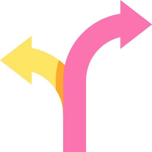 Path icon