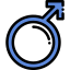 Male icon 64x64