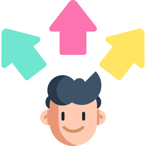 Selection icon