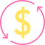 Dollar icon 64x64