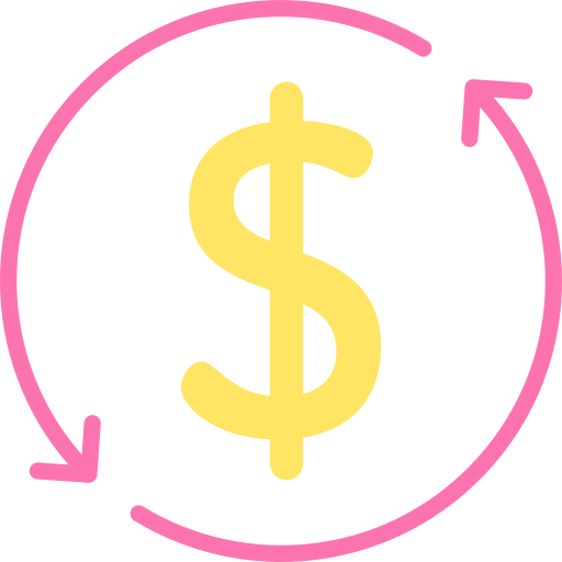 Dollar icon