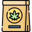 Marijuana icon 64x64